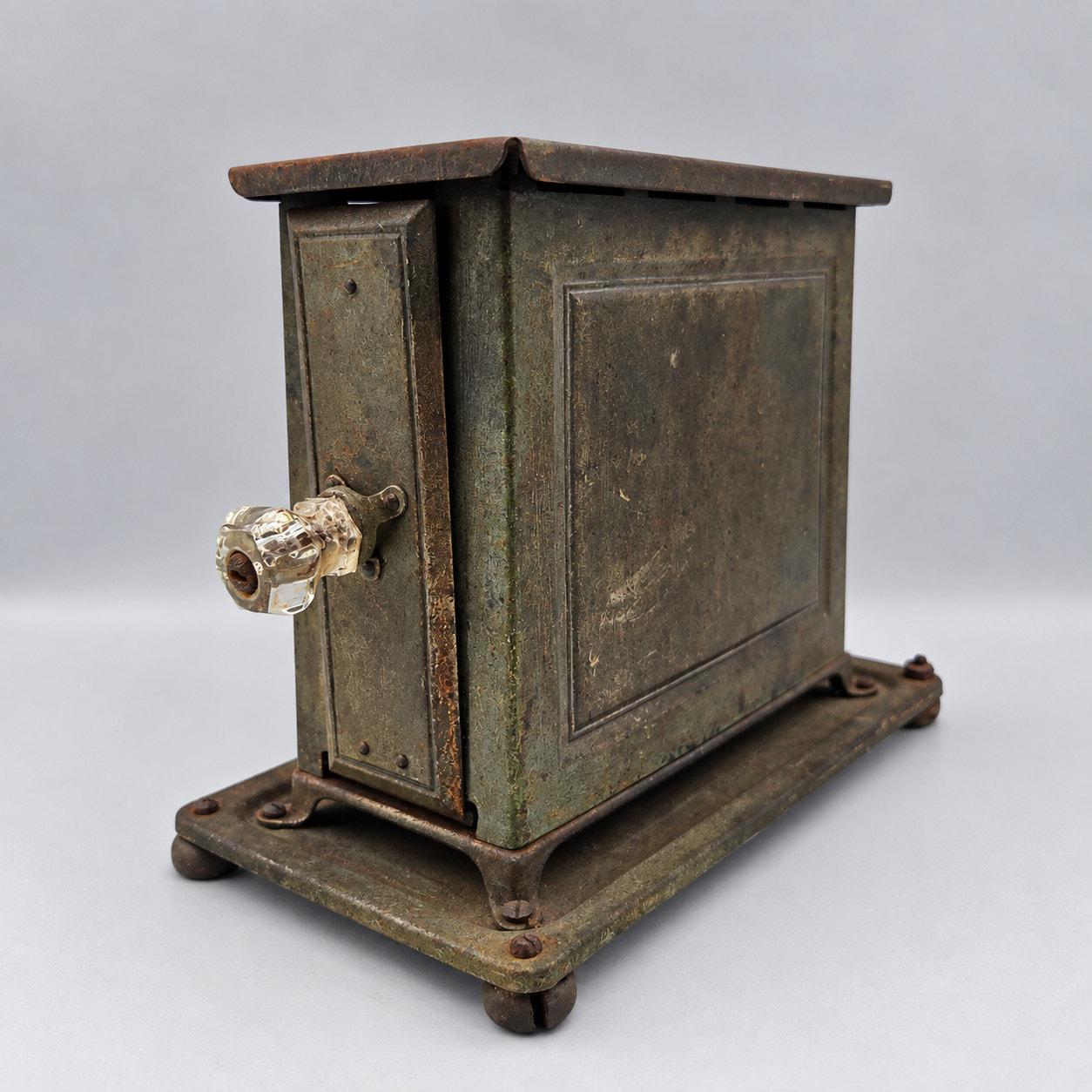 1930s Toaster - Etsy