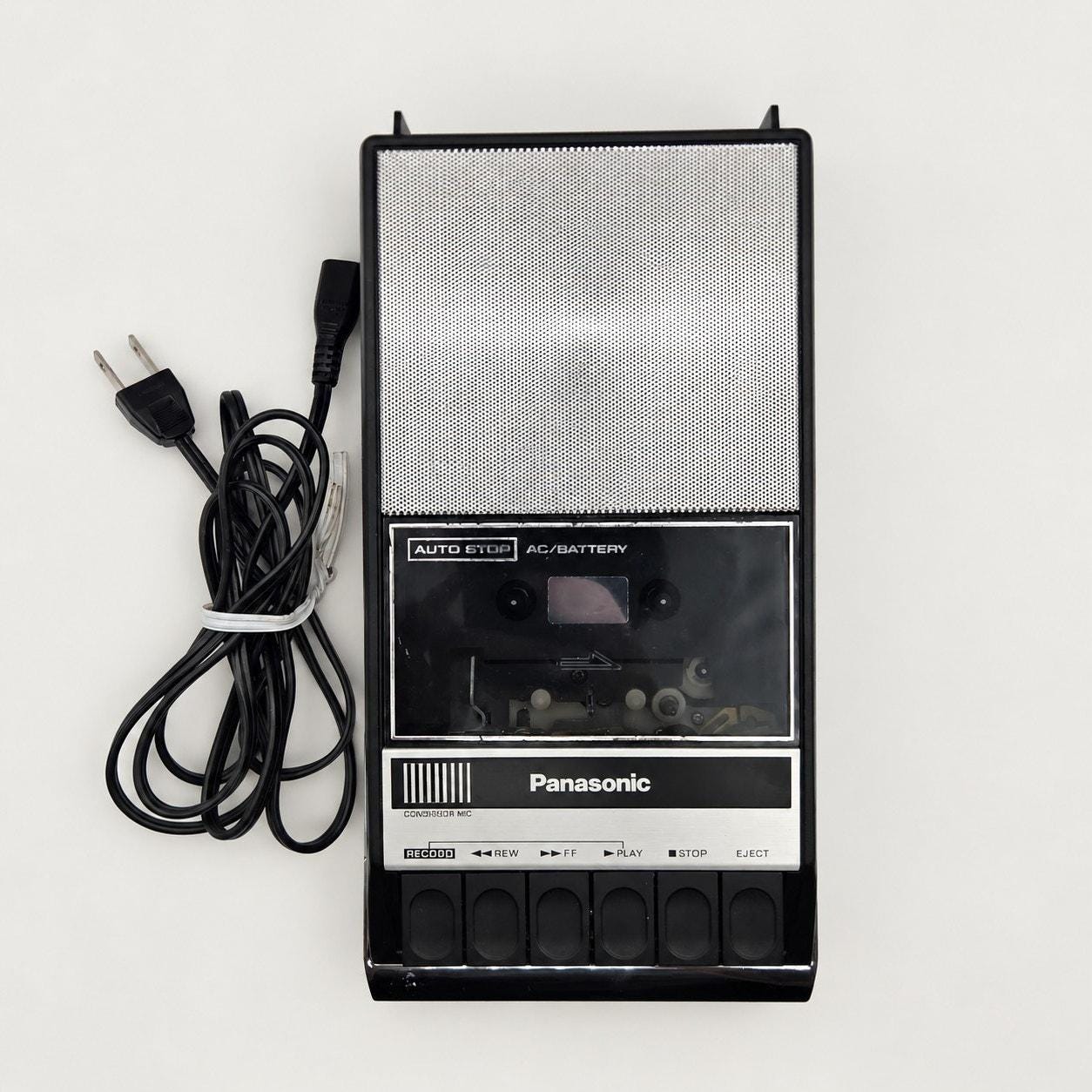 Tape Recorder Japan - Etsy