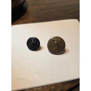 Great Seal Buttons - Etsy