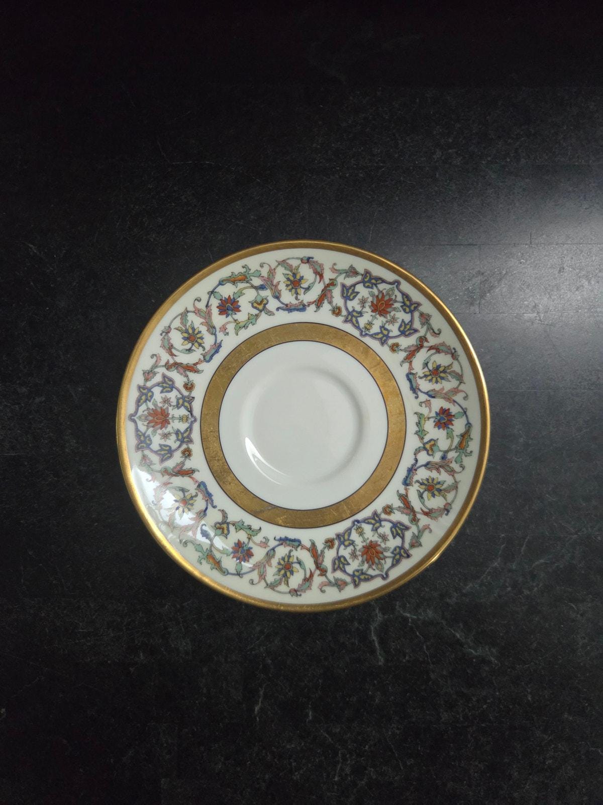 C Ahrenfeldt Limoges - Etsy