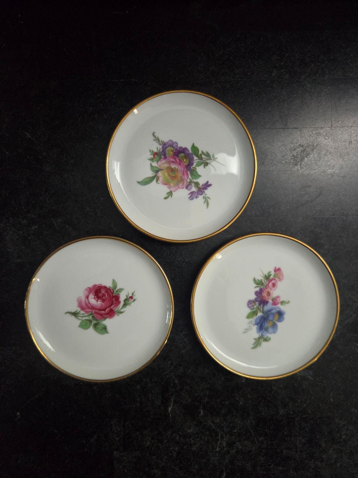 Kaiser germany dish - Etsy 日本