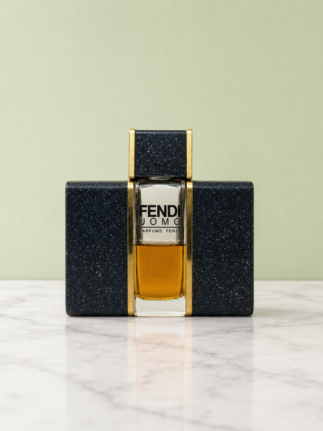 Fendi Uomo Perfume - Etsy