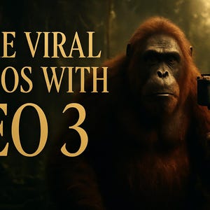 AI Video Generation Workflow | VEO 3 + n8n JSON Template | Automated Short Films & Content Creation | ai agent with voice