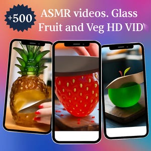 AI Automation Bundle: Glass Cutting Reels, n8n Workflow ( Digital Download)