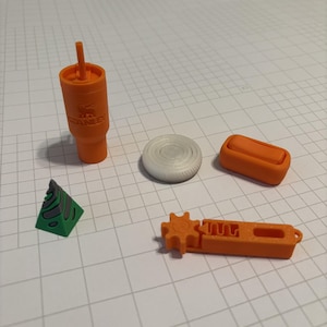 Fidget Toys