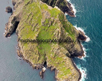 skellig Michael