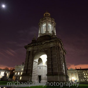 trinity college