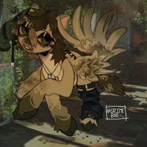 Fullbody Commissions