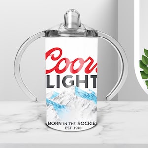 Copo com canudinho personalizado de 12 oz, copo com canudinho de aço inoxidável com 2 tampas e canudo, copo com canudinho personalizado inspirado em cerveja, copo com canudinho Drinking Buddy