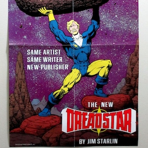 1999 Harley Quinn 17 by 11 Inch Vintage Original Comic Book Promotional  Promo Poster, Showing DC Comics Direct Statue: Jla,joker,batman Foe - Etsy