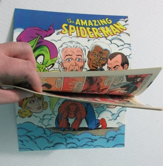 MARVEL - スパイダーマン 274 JUNE コミック Amazing Spider-Man #274 Value - GoCollect