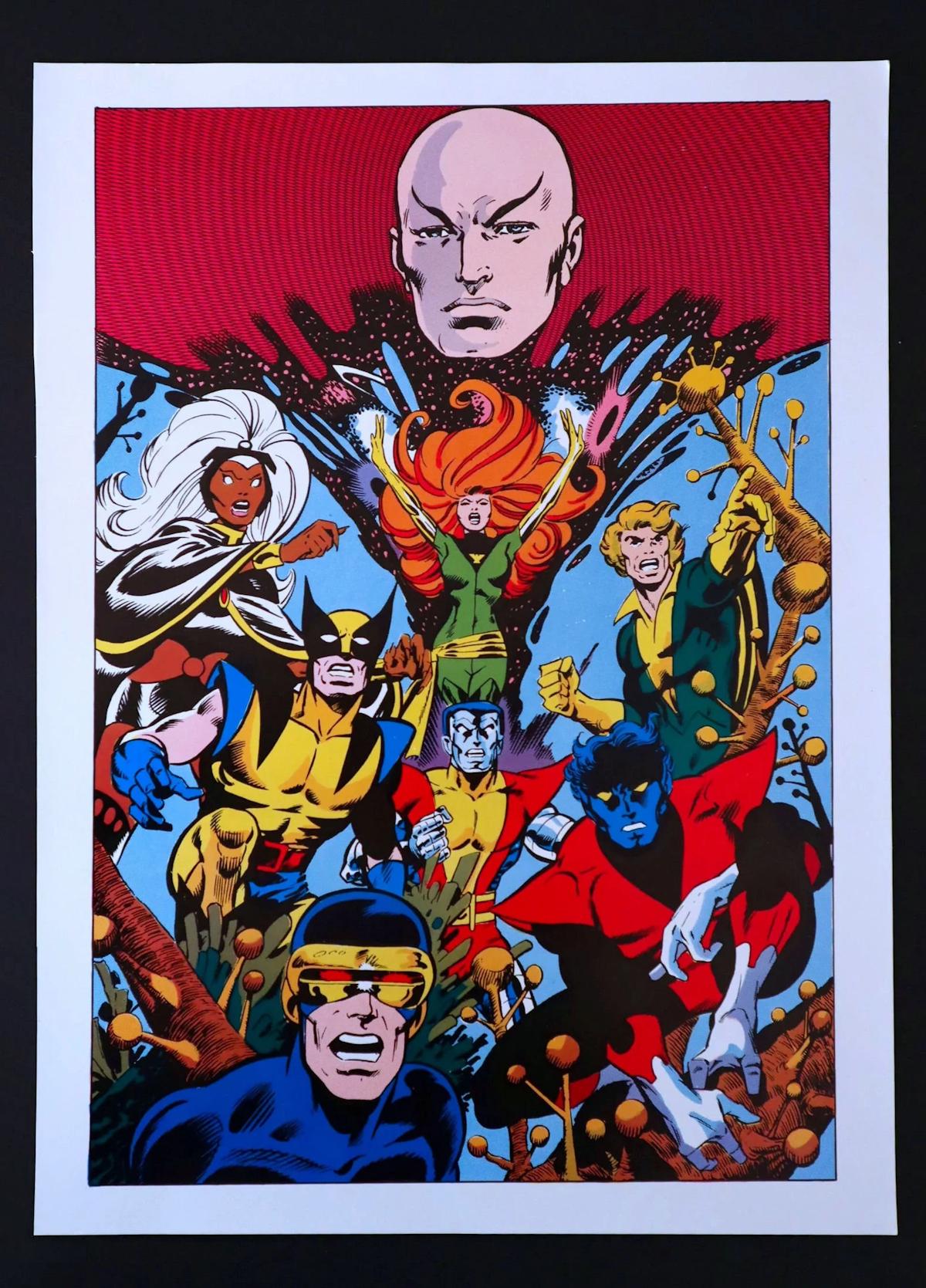 希少 レア X-MEN ポスター ヴィンテージ il_fullxfull.7935399671_ayh4.jpg