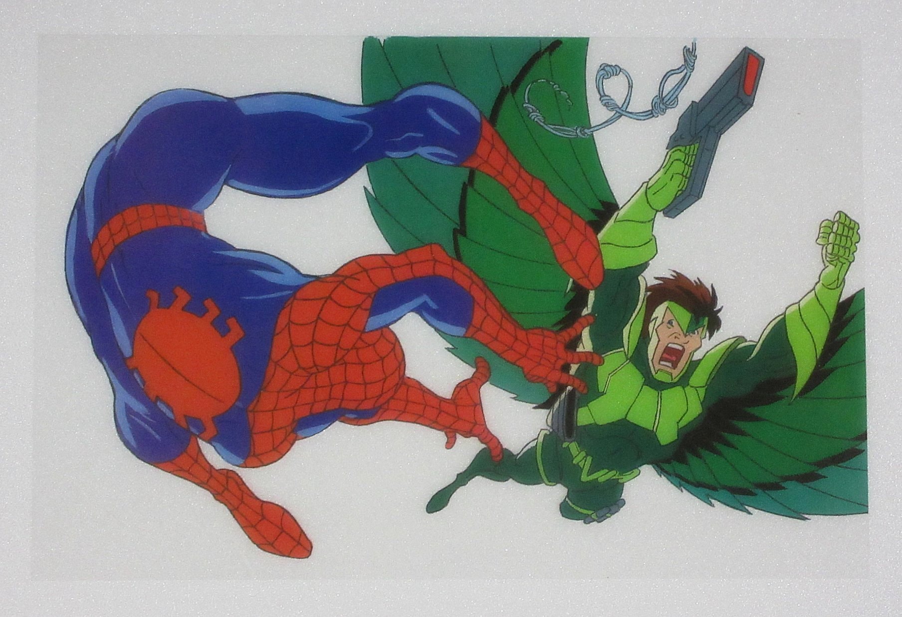 Original 1994 Amazing Spider-man Animated Tv Series Cartoon - Etsy Singapore Original 1994 Amazing Spider-man Animated Tv Series Cartoon - Etsy Singapore