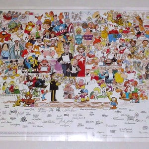 Alfred E Neuman Poster - Etsy