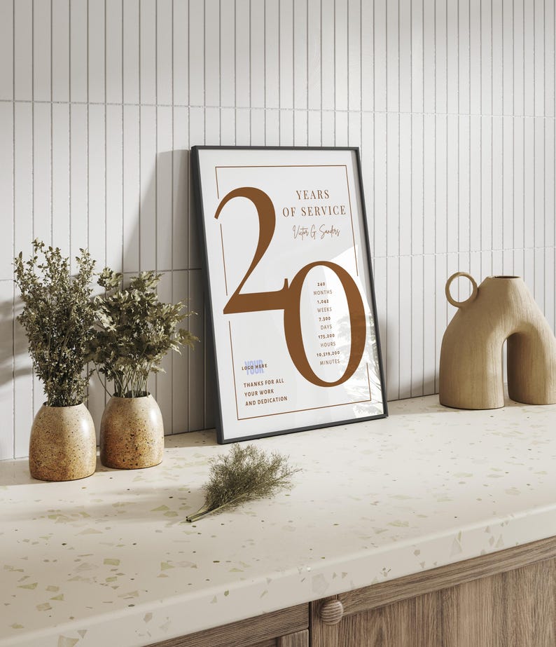 20-year-work-anniversary-print-employee-appreciation-gift-digital
