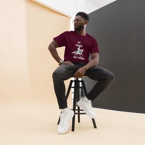 The Legend- Father's Day Shirt