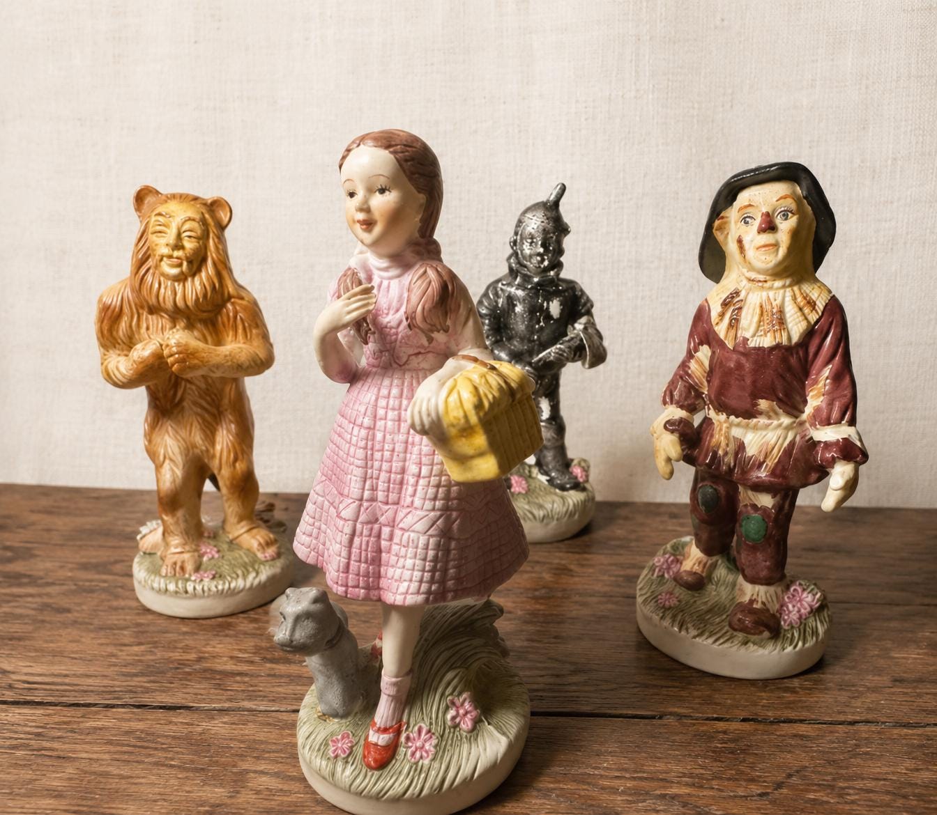 Rare Wizard of Oz 1939 - Etsy