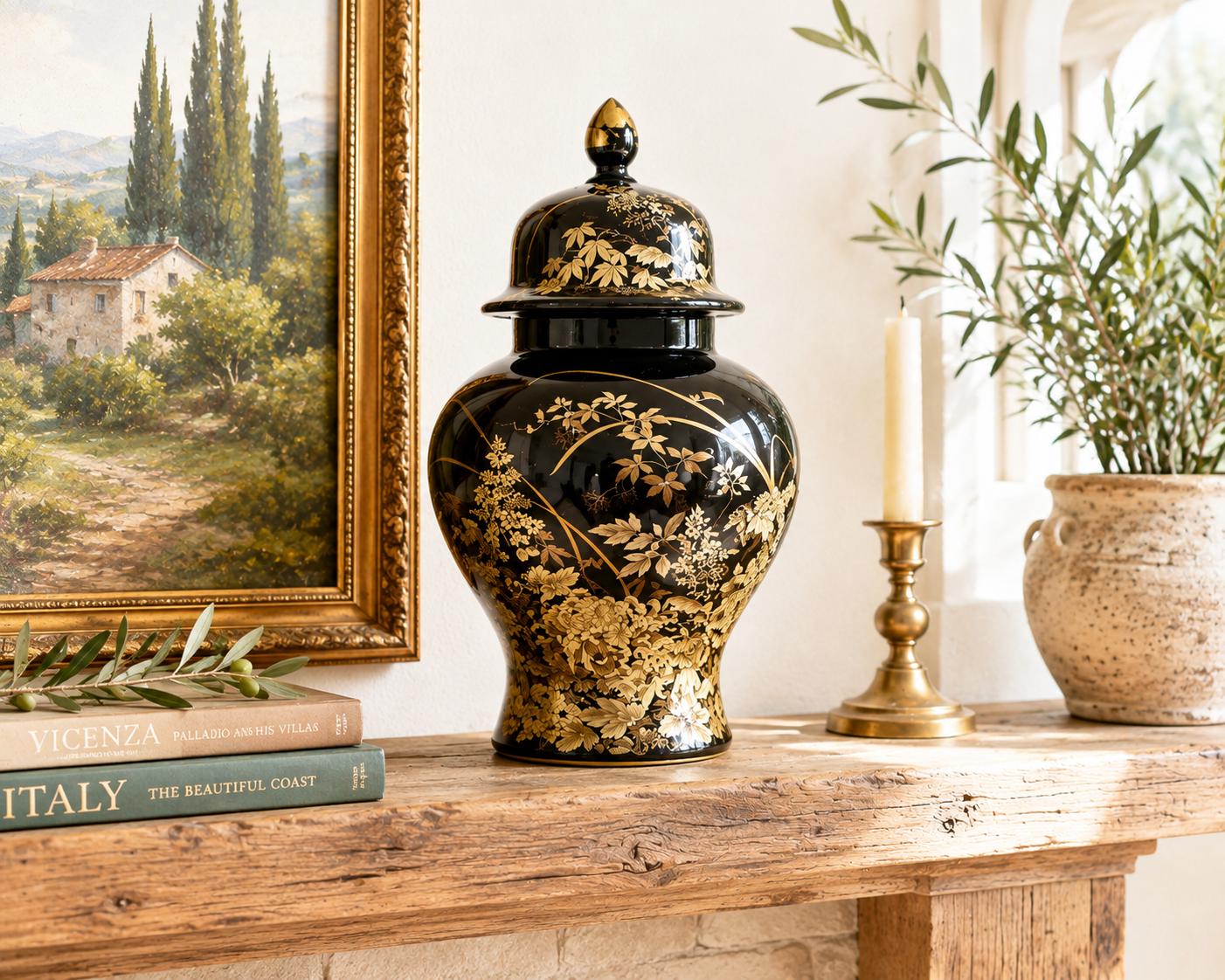 Toyo Vintage Vase - Etsy - Page 6