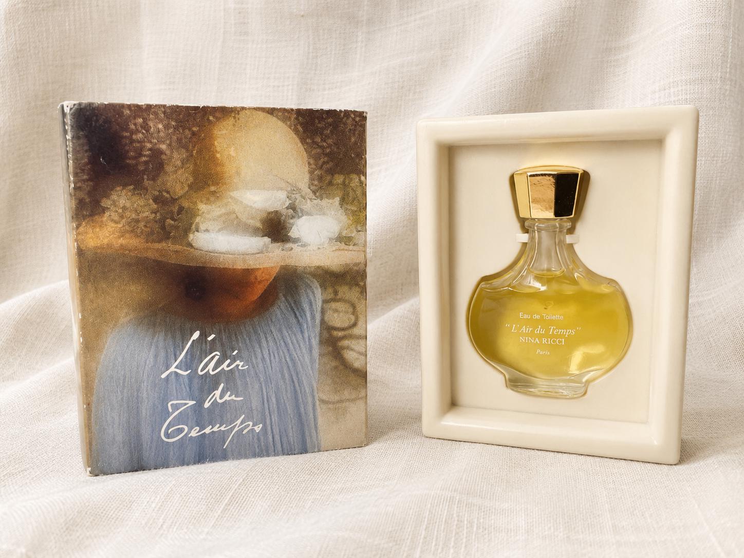 Perfumes Nina Ricci Vintage Rare - Etsy