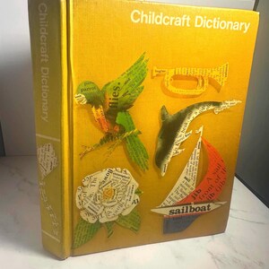 1970s Childcraft - Etsy