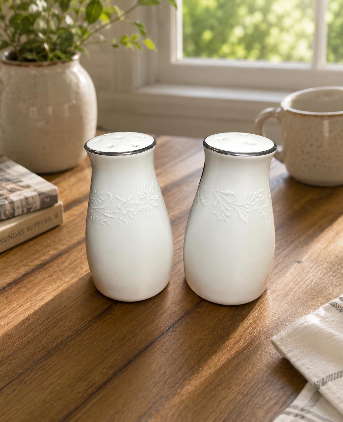 Noritake Salt and Pepper Shakers Vintage - Etsy - Page 2