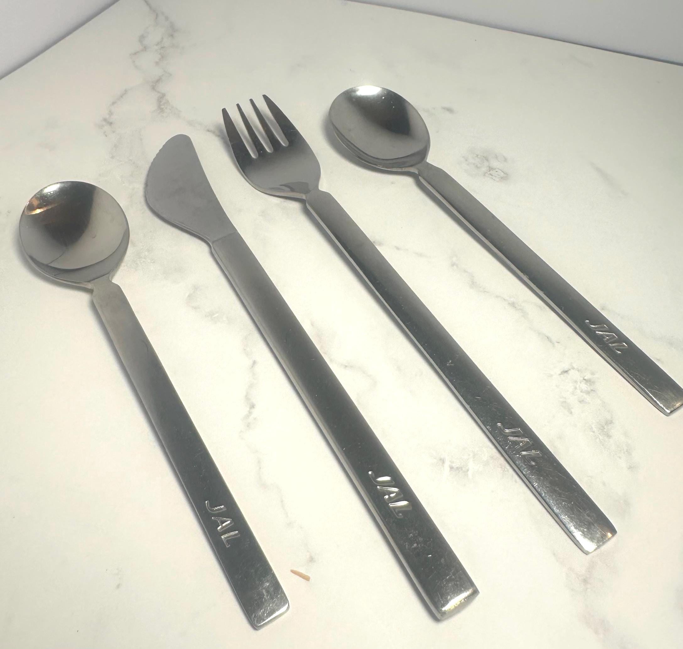 Martian Spoon - Etsy