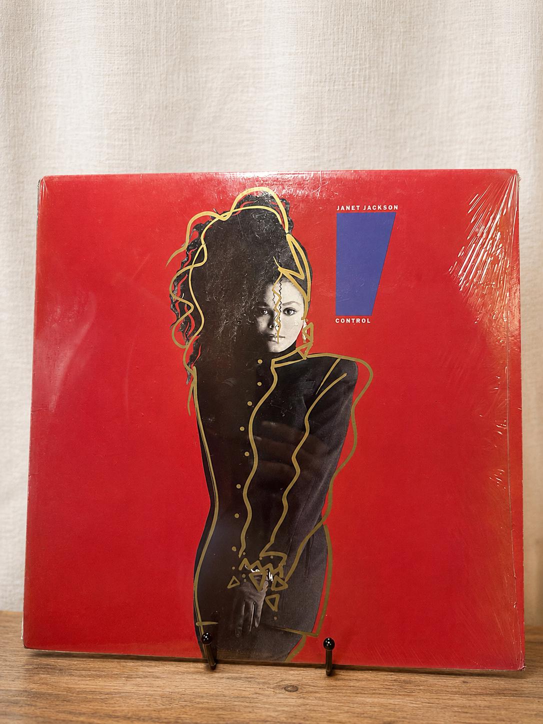 Janet Jackson Nasty - Etsy