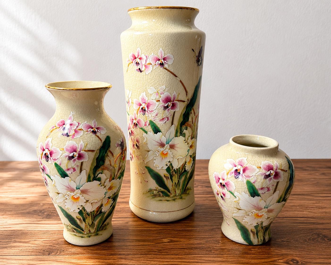 Toyo Japan Vase - Etsy