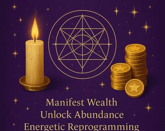 Millionaire Ritual Portal – Quantum Wealth Activation