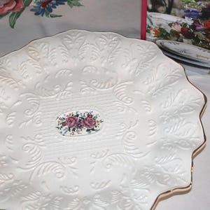 Serving Platter