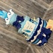 see more listings in the Boys Diaper Cakes section