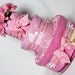 see more listings in the Girls Diaper Cakes section