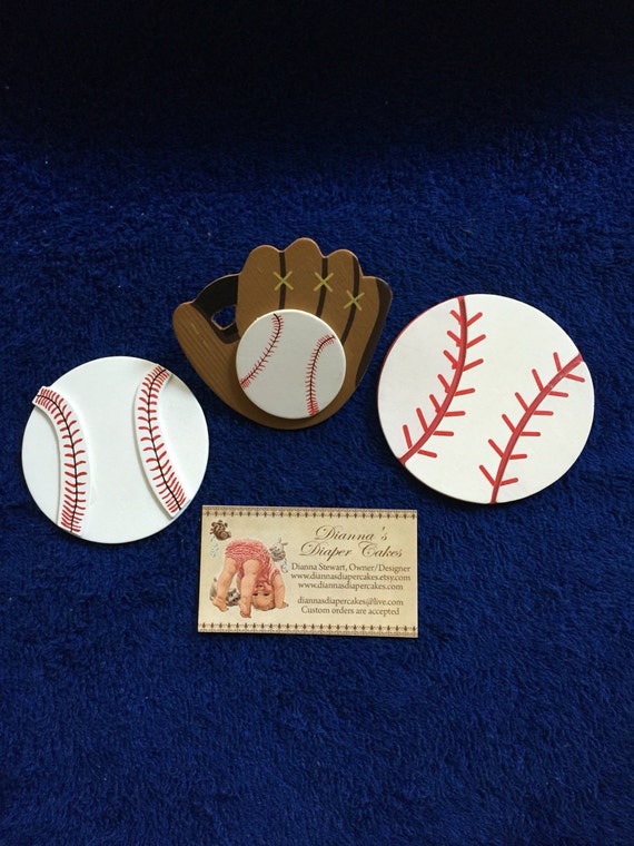 Baseball Decorative Outlet Socket Covers Baby And Kids Room Etsy