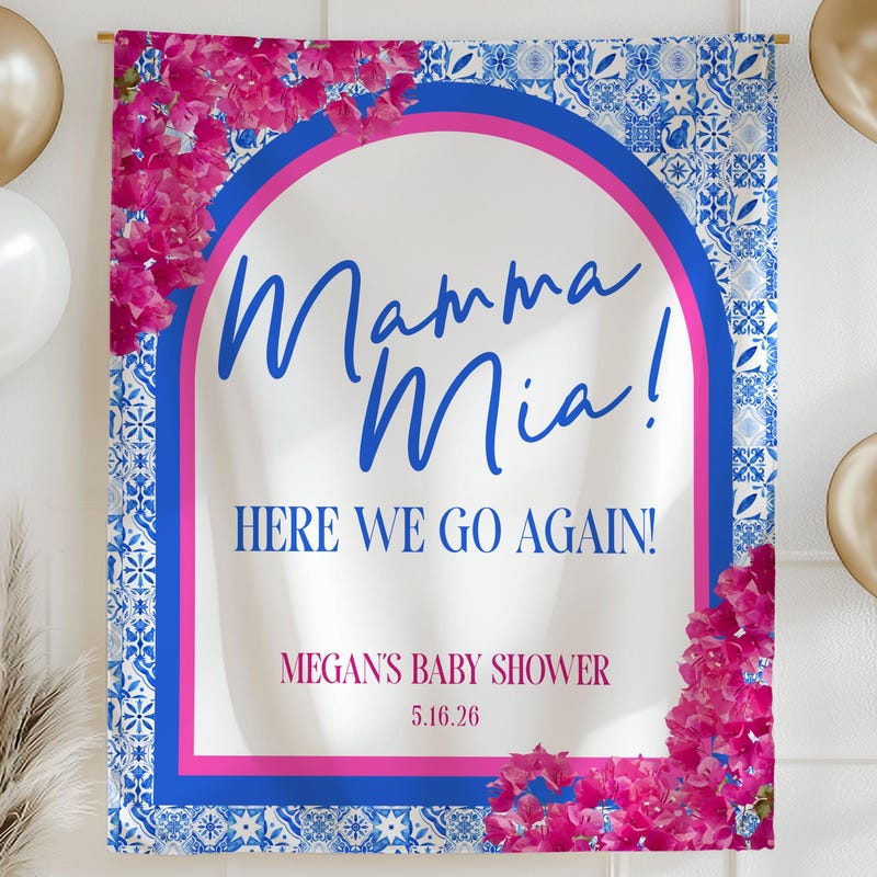 Baby Here We Go - Etsy