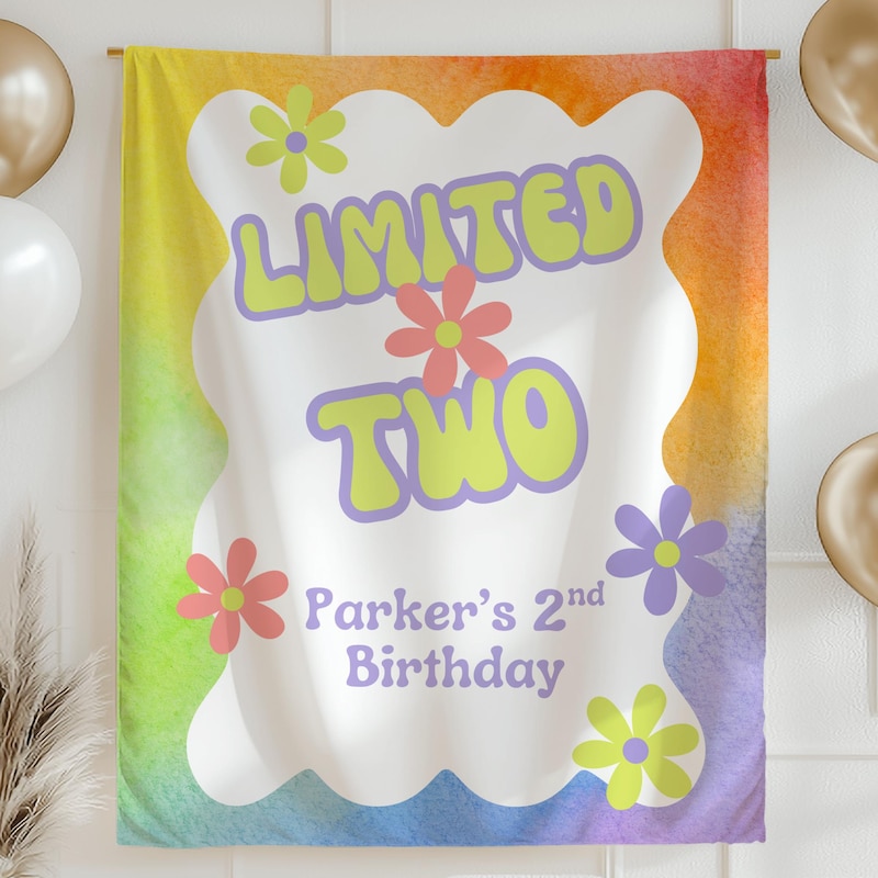 Limited Two Decor - Etsy