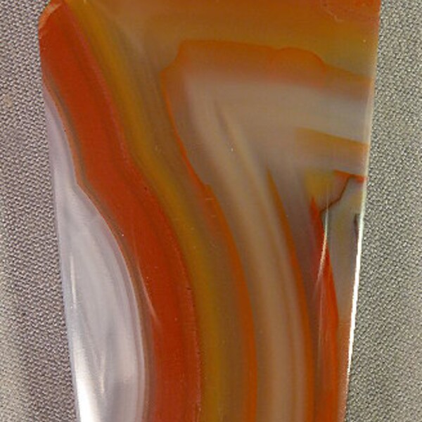 Cabochon Agate brésilienne