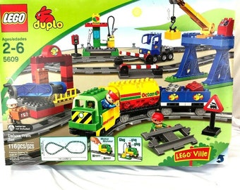 Old Duplo Etsy