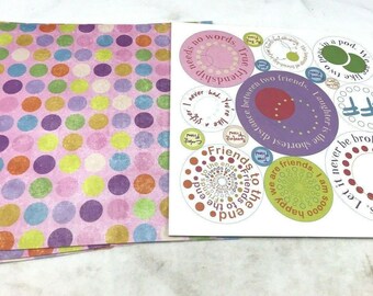 Lot of 2 Distressed dictionary 12 x 12 scrapbook craft paper acid lignin free Lot of 2 Distressed dictionary 12 x 12 scrapbook craft paper acid lignin free