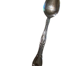 Vintage spoon imperial stainless INS7 (STAINLESS) Silverware tableware