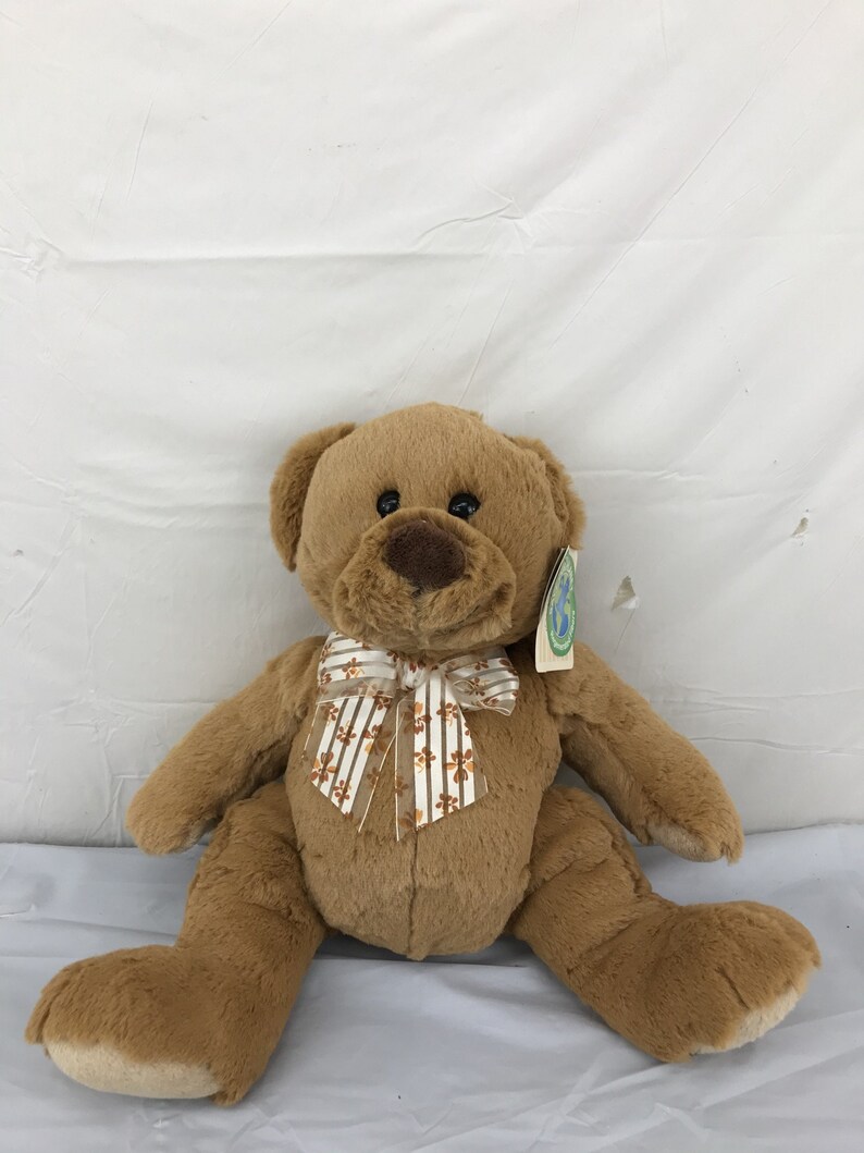 planet plush bears