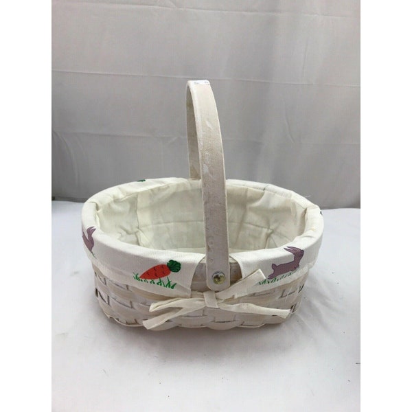 Easter Basket Liner Etsy