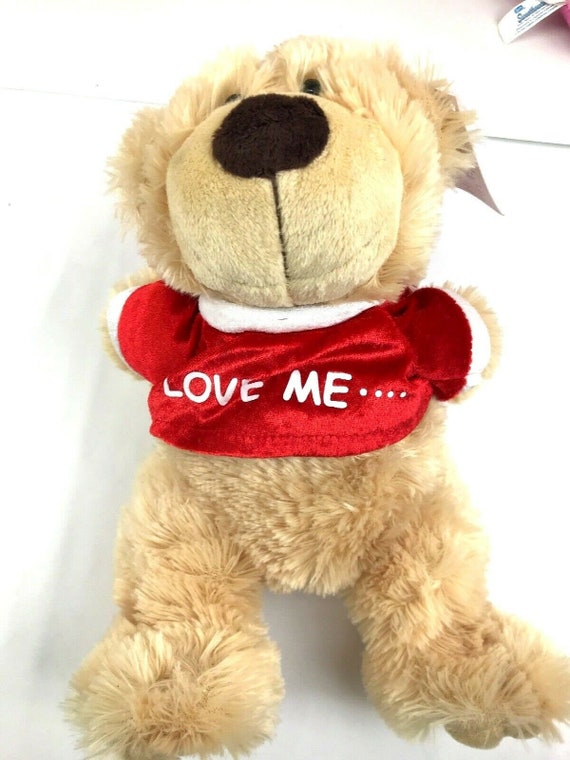 i love you teddy bear near me
