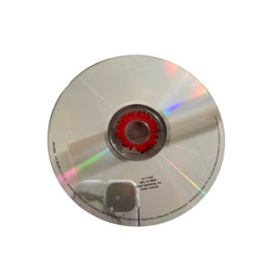 TAL CUAL Audio Adrenaline Bloom Music cd