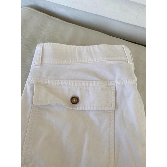 Dockers sz 14 capri pants - image 6