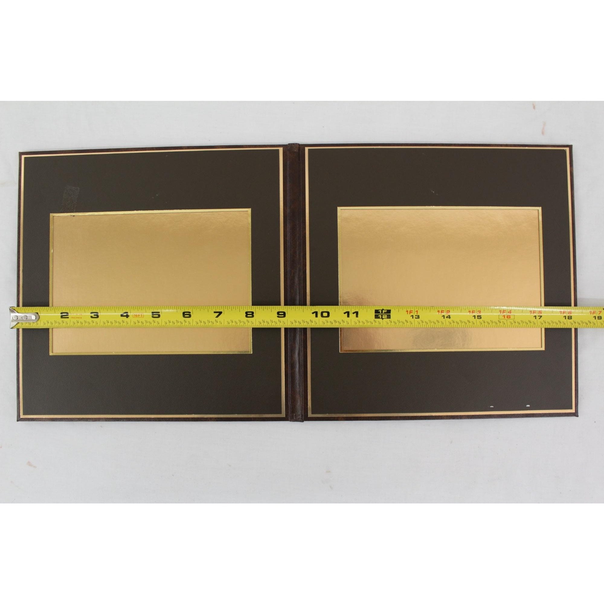 Lot of 6 Cardstock Picture Frames Holders Display Craft Etsy UK