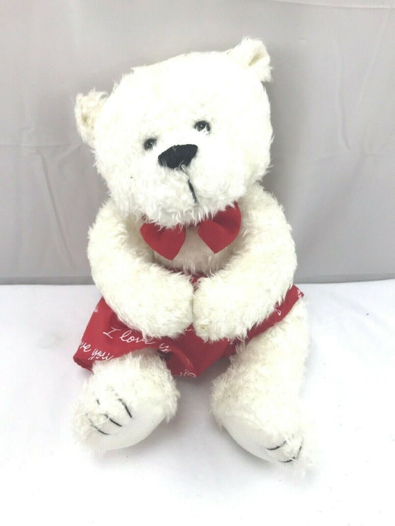 stuffed animals with magnetic hands