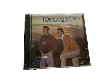 ポップス+ロック(洋楽) 6discs CD Various Unchained Melody DCU15527 UNIVERSAL /00600 6discs CD Various Unchained Melody DCU15527 UNIVERSAL 00600