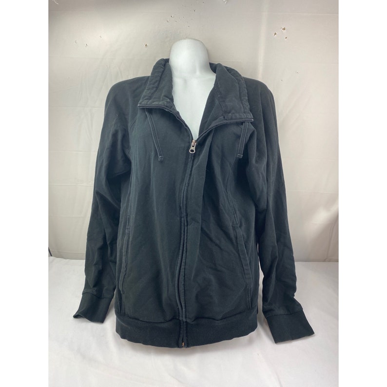 champion workout jacket