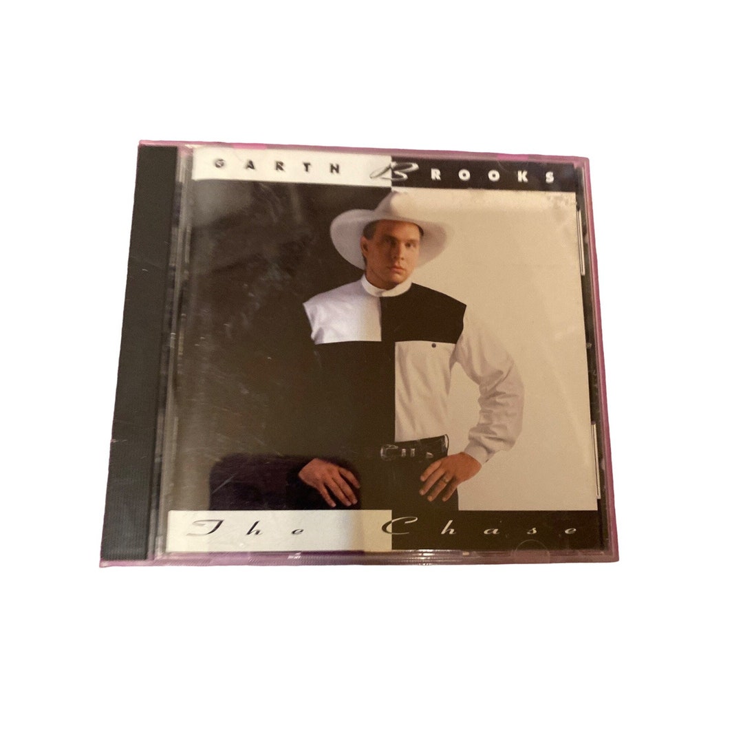 Terrific Garth Brooks The Chase Songs Images