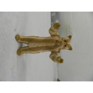 Ewok star wars action figure collectible